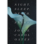 Night. Sleep. Death. the Stars. - Hardcover