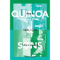 Quinoa & Sons: How to Open a Cafe like a Legend. - Paperback