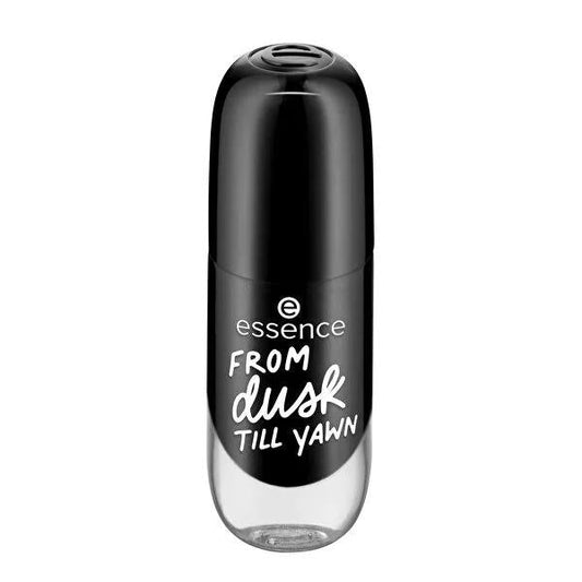 Essence Gel Nail Polish: Fast Drying, Long Lasting, Vegan & Chip Resistant - Get Salon-Quality Nails at Home.