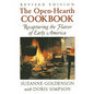 Open-Hearth Cookbook: Recapturing the Flavor of Early America - Paperback