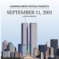 Learning About Difficult Subjects: September 11, 2001 - Paperback