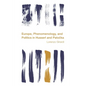 Europe, Phenomenology, and Politics in Husserl and Patocka - Hardcover