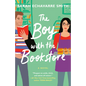 The Boy with the Bookstore - Paperback