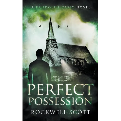 The Perfect Possession - Paperback