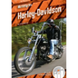 Harley-Davidson - Library Binding