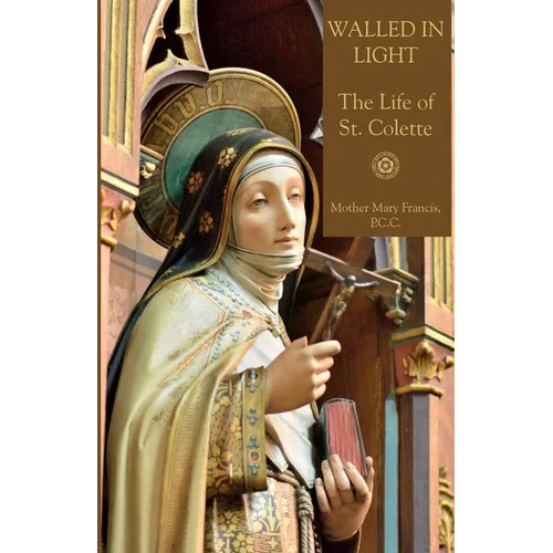 Walled in Light - Paperback