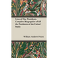 Lives of Our Presidents. Complete Biographies of All the Presidents of the United States - Hardcover
