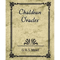 Chaldean Oracles - Paperback