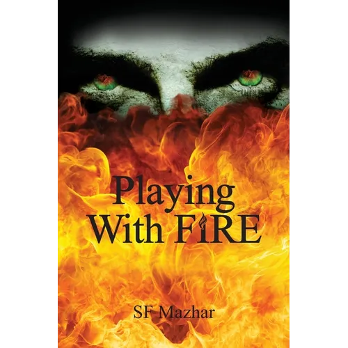Playing With Fire - Paperback