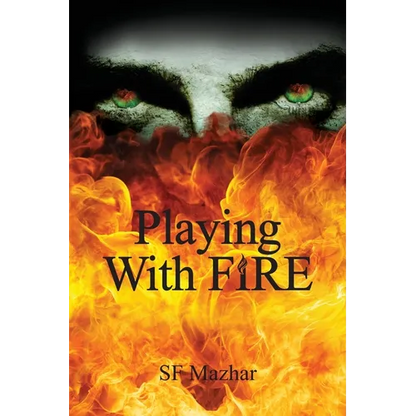 Playing With Fire - Paperback