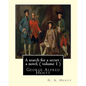 A search for a secret: a novel, By G. A. Henty ( volume 1 ): George Alfred Henty - Paperback