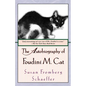 The Autobiography of Foudini M. Cat - Paperback