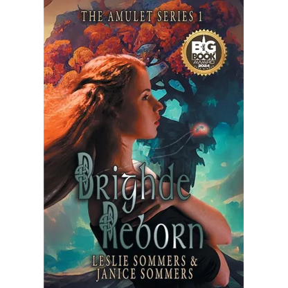Brighde Reborn - Hardcover