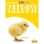 Yellow - Library Binding