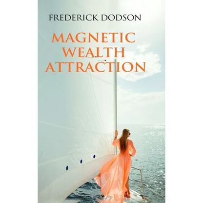 Magnetic Wealth Attraction - Hardcover