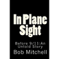 In Plane Sight: Before 9/11: An Untold Story - Paperback
