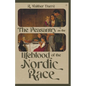 The Peasantry as the Lifeblood of the Nordic Race - Paperback