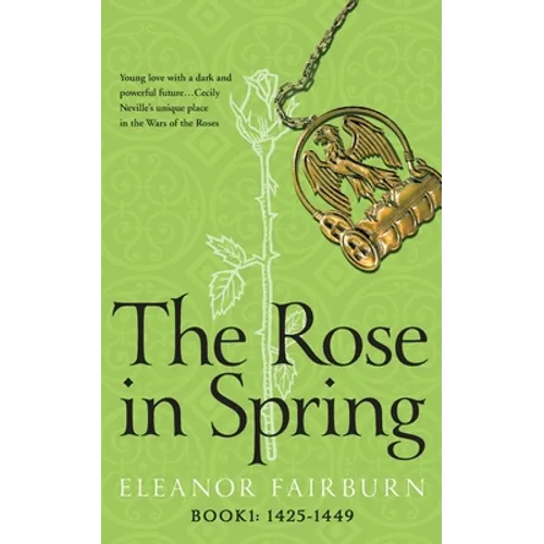 The Rose in Spring - Paperback