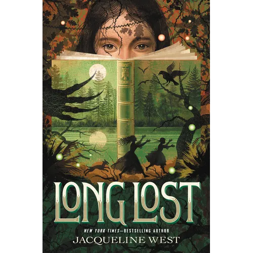 Long Lost - Hardcover