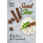 Sweet & Slow: The Big Book of Slow Cooked Desserts: Unleash the Full Power of Your Crock Pot with 400 Insanely Delicious Recipes! - Paperback