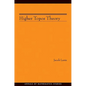 Higher Topos Theory (Am-170) - Paperback