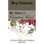 Mr Darcy's Christmas Carol - Paperback