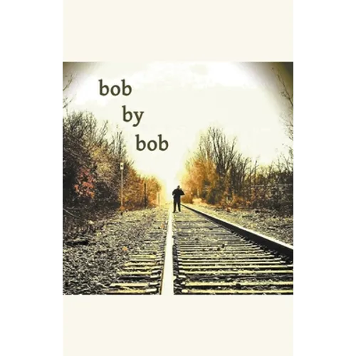 Bob by Bob - Paperback