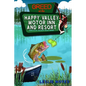 Greed at the Happy Valley Motor Inn and Resort - Paperback