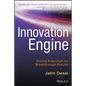 Innovation Engine - Hardcover