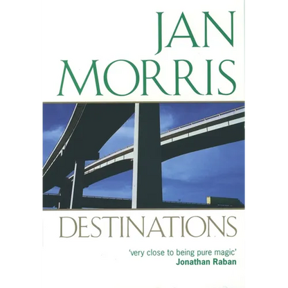 Destinations: Essays from Rolling Stone - Paperback