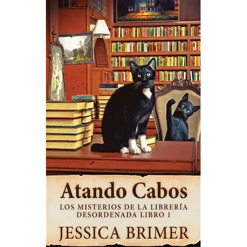 Atando Cabos - Paperback