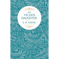 The Vicar's Daughter - Paperback