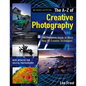 New A-Z of Creative Photography: Over 50 Techniques Explained in Full - Paperback