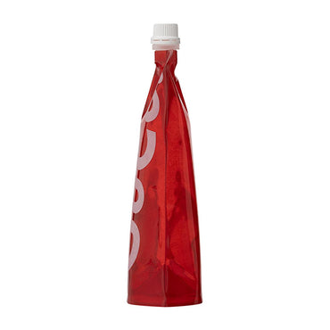 SuCo Collapsible Water Bottle - 600ml, BPA-Free, Eco-Friendly Hydration Solution