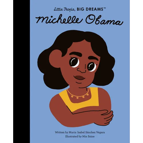 Michelle Obama - Hardcover