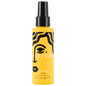 PATTERN Hydrating Hair Mist: Refresh & Reactivate Curls with Aloe Vera, Coconut & Avocado Oil - Lightweight Curl Refresher, Sulfate & Cruelty-Free (Mini)