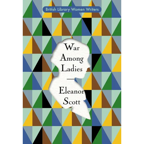 War Among Ladies - Paperback