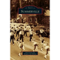 Summerville - Hardcover