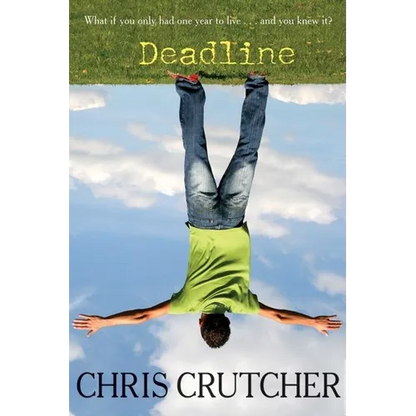 Deadline - Hardcover