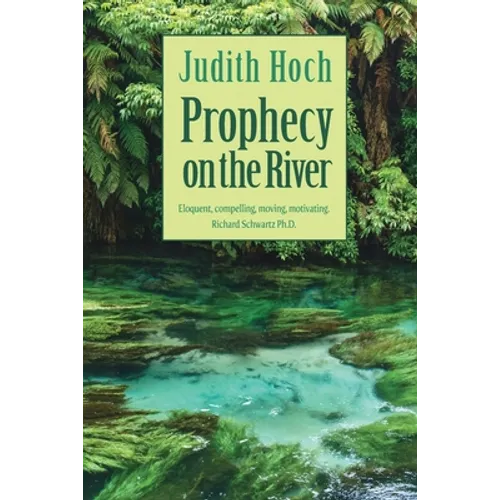 Prophecy on the River - Paperback