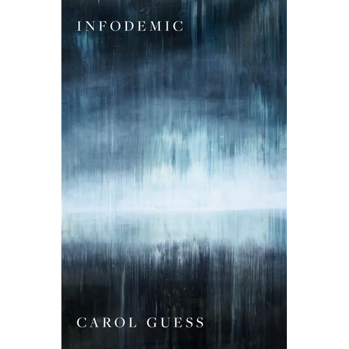 Infodemic - Paperback
