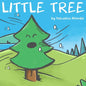 Little Tree - Paperback