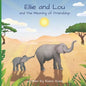 Ellie and Lou: and The Meaning of Friendship - Paperback