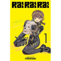 Rai Rai Rai, Vol. 1 - Paperback