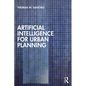 Artificial Intelligence for Urban Planning - Paperback