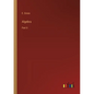 Algebra: Part II - Paperback