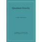 Quantum Gravity - Paperback
