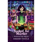 Booked for Murder - Paperback