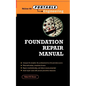 Foundation Repair Manual - Paperback