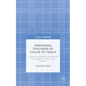 Preparing Teachers of Color to Teach: Culturally Responsive Teacher Education in Theory and Practice - Hardcover
